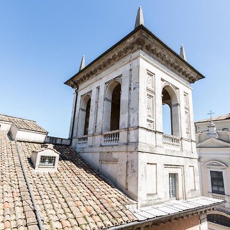 Sunny Apartment Navona Square Рим Экстерьер фото