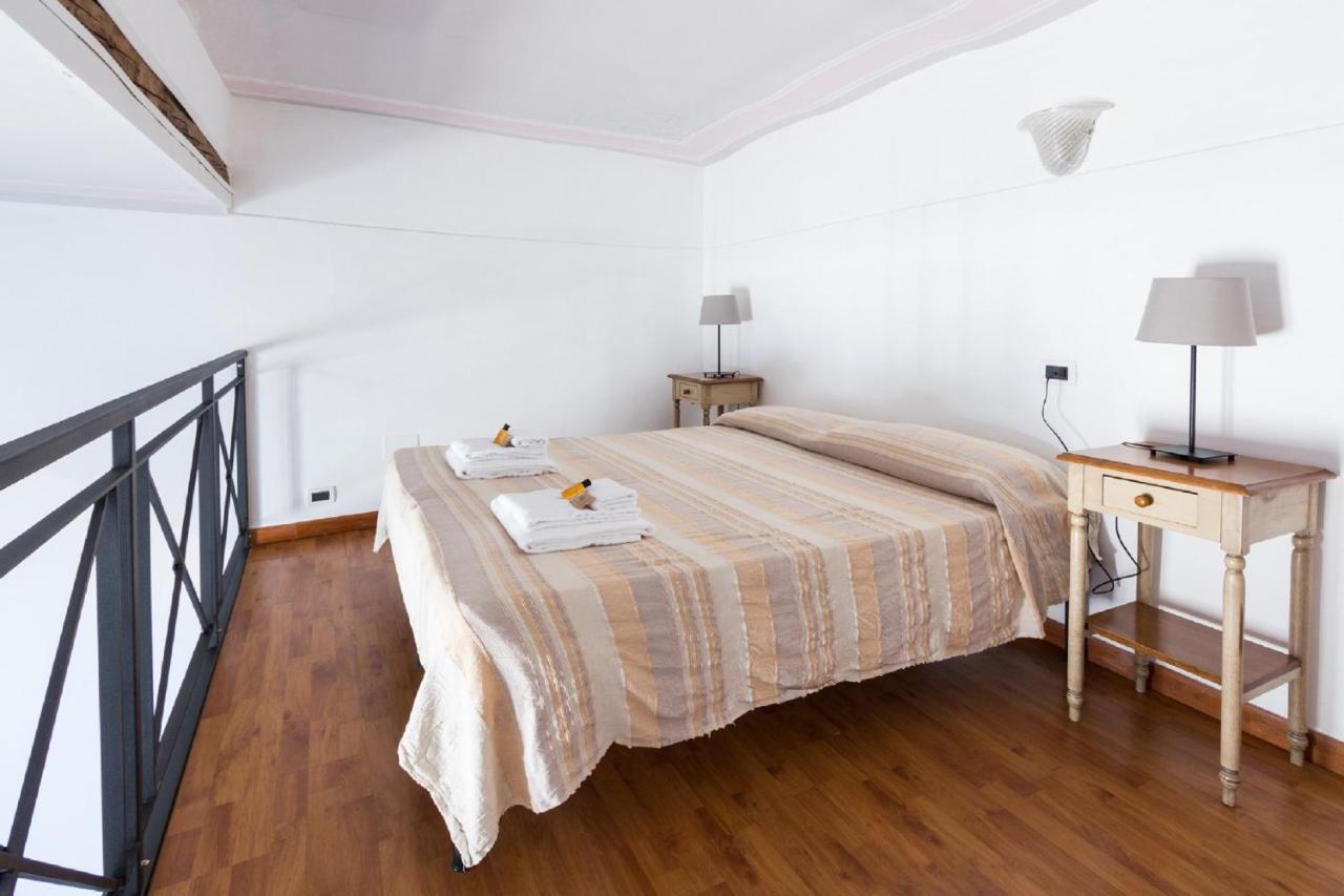 Sunny Apartment Navona Square Рим Экстерьер фото